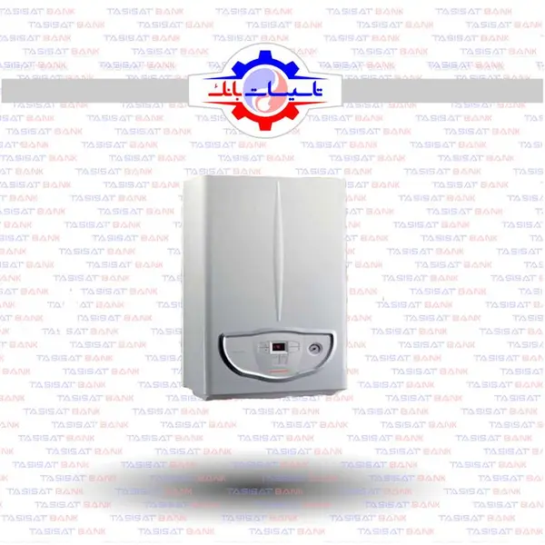 پکیج دیواری فن دار مدل MINI EOLO به ظرفیت 28000 ایمرگاس