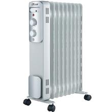 شوفاژ برقی فلر مدل OR20090 Feller Radiator