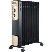 شوفاژ برقی فلر مدل OR23110 Feller Radiator