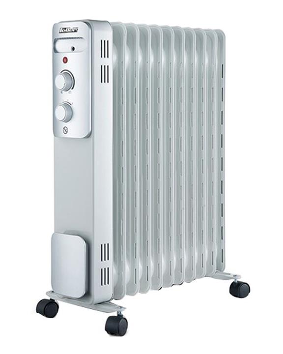 شوفاژ برقی فلر مدل OR23110 Feller Radiator