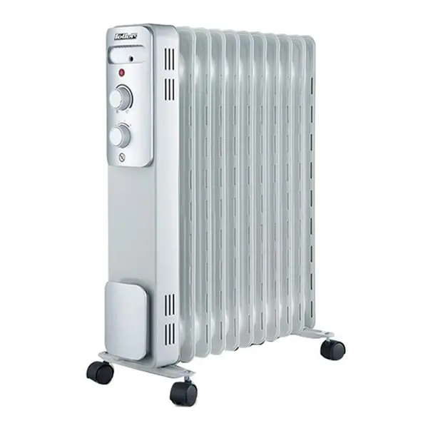شوفاژ برقی فلر مدل OR23110 Feller Radiator