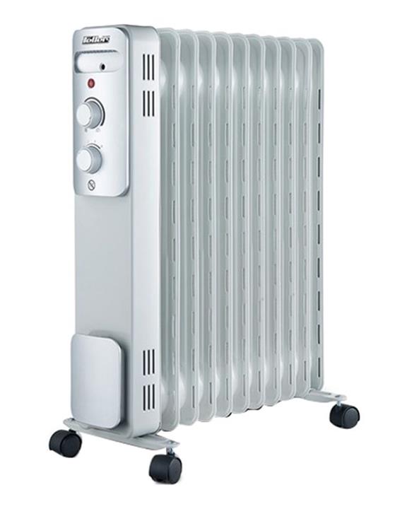 شوفاژ برقی فلر مدل OR23110 Feller Radiator