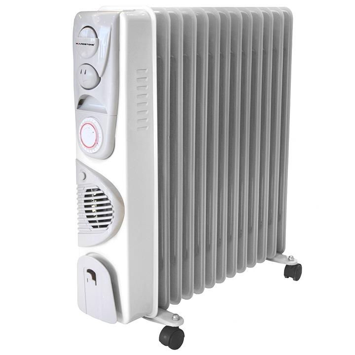 شوفاژ برقی هاردستون مدل OR2509 Hardstone Radiator