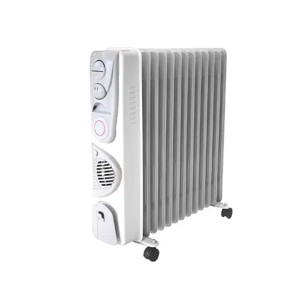 شوفاژ برقی هاردستون مدل OR2509 Hardstone Radiator