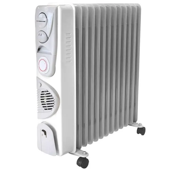 شوفاژ برقی هاردستون مدل OR2509 Hardstone Radiator