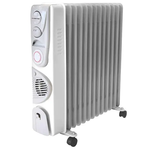 شوفاژ برقی هاردستون مدل OR2509 Hardstone Radiator