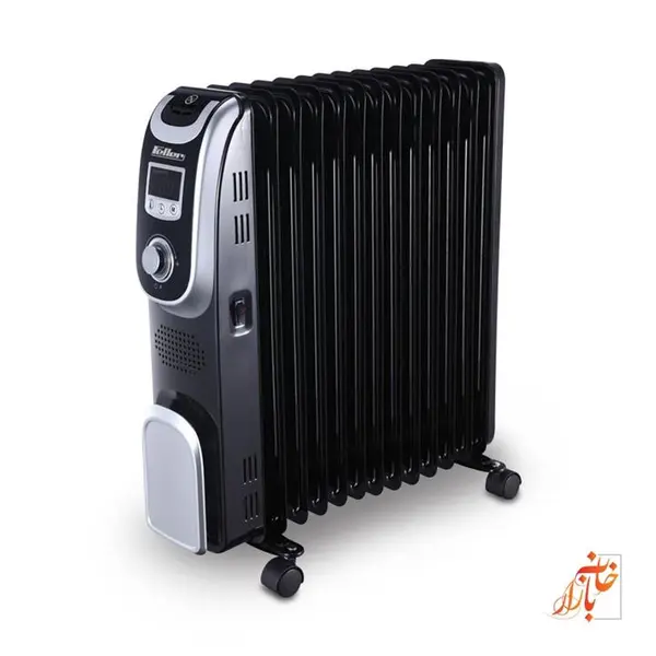 رادیاتور برقی فلر مدل OR 25131 Feller Radiator