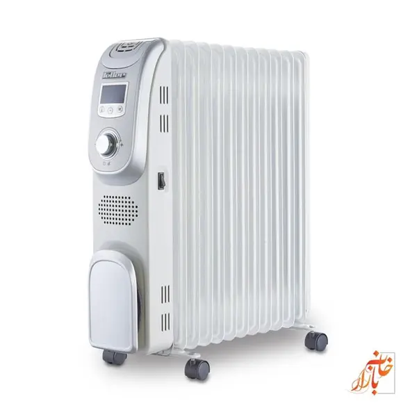 رادیاتور برقی فلر مدل OR 25131 Feller Radiator