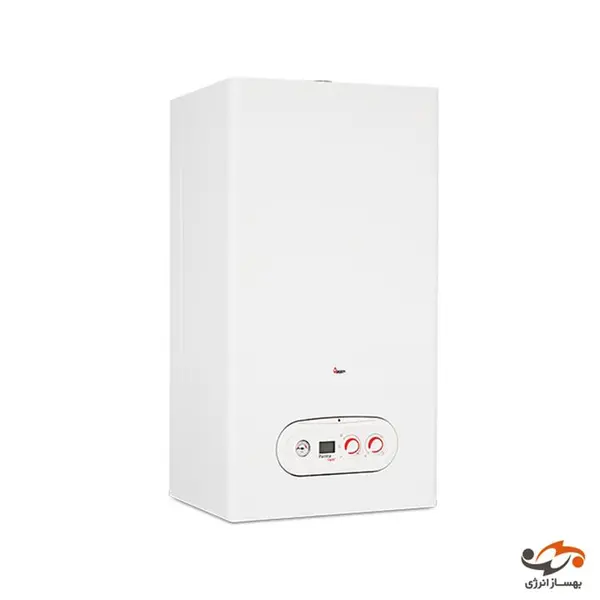 پکیج دیواری بوتان مدل Parma 26 RSi Digital 26RSI - 3