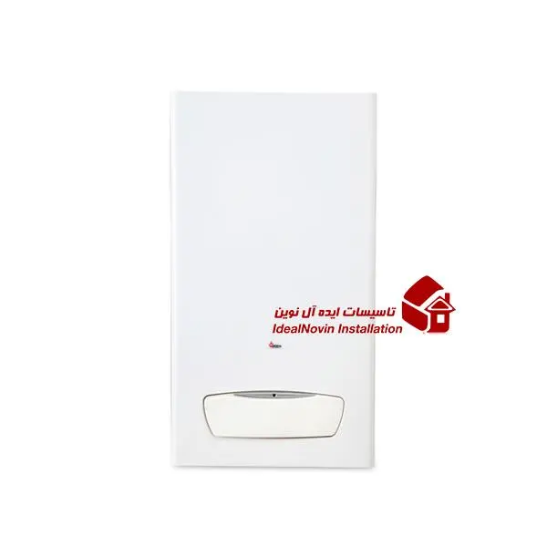 پکیج شوفاژ دیواری بوتان مدل Perla 32 RSi - 3
