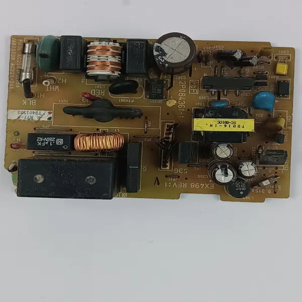 برد کولر اسپلیت الجی.سامسونگ.اوجنرال.میتسوبیشی.توشیبا.پاناسونیک R K77-F T8401333 - 2