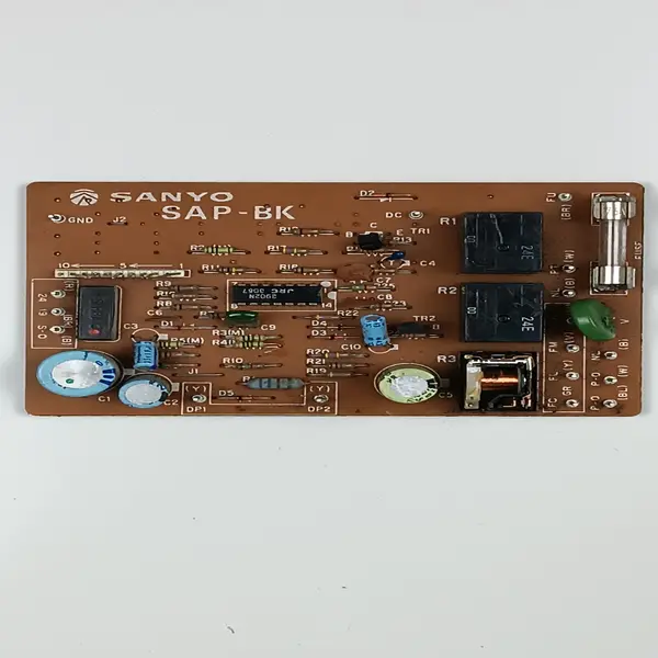 برد کولر گازی الجی.سامسونگ.اوجنرال.میتسوبیشی.توشیبا.پاناسونیک SAP-BK - 3