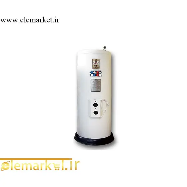 آبگرمکن سپهر الکتریک مدل برقی SE-250 Sepehr Electric - 3