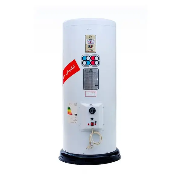 آبگرمکن سپهر الکتریک مدل برقی SE-250 Sepehr Electric - 2