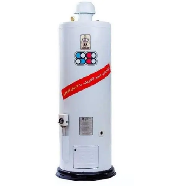 آبگرمکن گازی ایستاده سپهر الکتریک مدل SE7170
