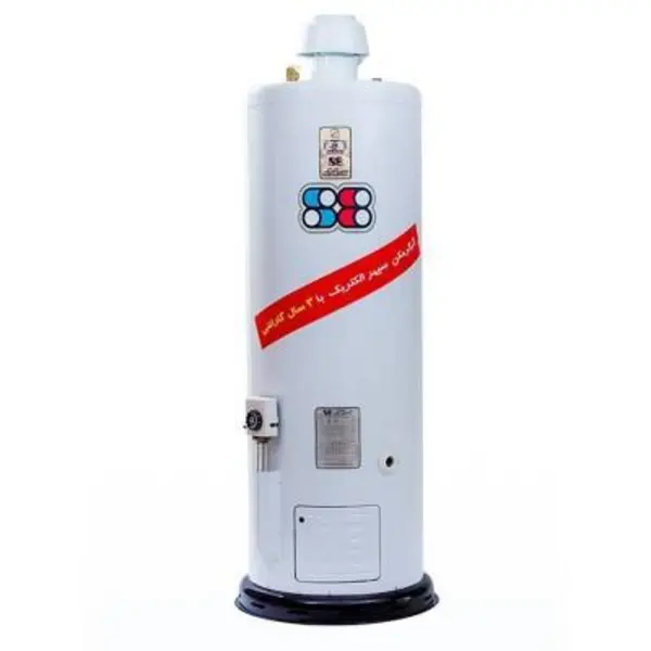 آبگرمکن گازی ایستاده سپهر الکتریک مدل SE7190
