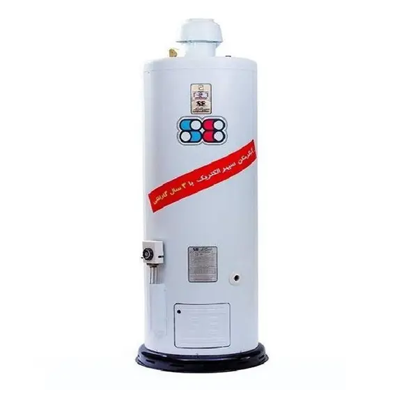آبگرمکن گازی ایستاده سپهر الکتریک مدل SE7190
