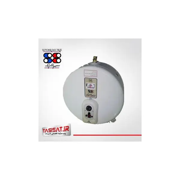 آبگرمکن برقی سپهر الکتریک مدل SE7G - 3