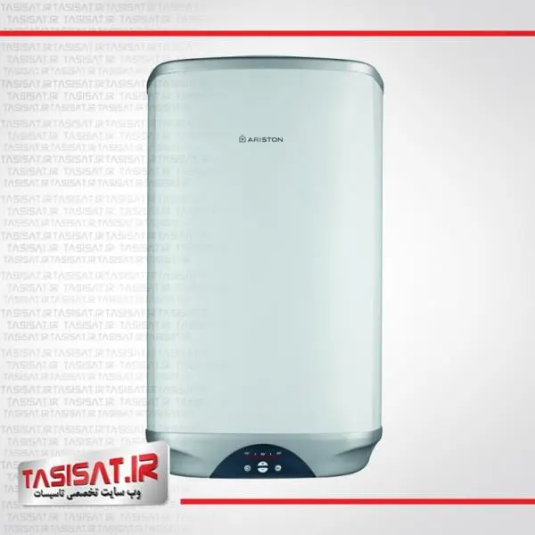 آبگرمکن برقی آریستون مدل Shape Eco Evo ظرفیت 80 لیتر - 2