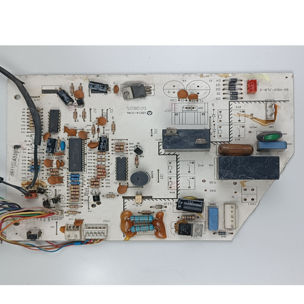 برد کولر اسپلیت الجی.سامسونگ.اوجنرال.میتسوبیشی.توشیبا.پاناسونیک SX-HS2-JL8-2