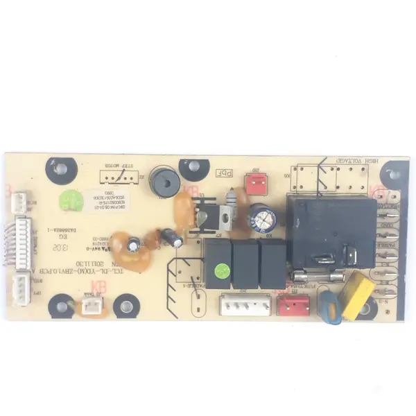 برد کولر گازی الجی.سامسونگ.اوجنرال.میتسوبیشی.توشیبا.پاناسونیک TCL-DL-YDM-ZBV1.0.PCB - 2