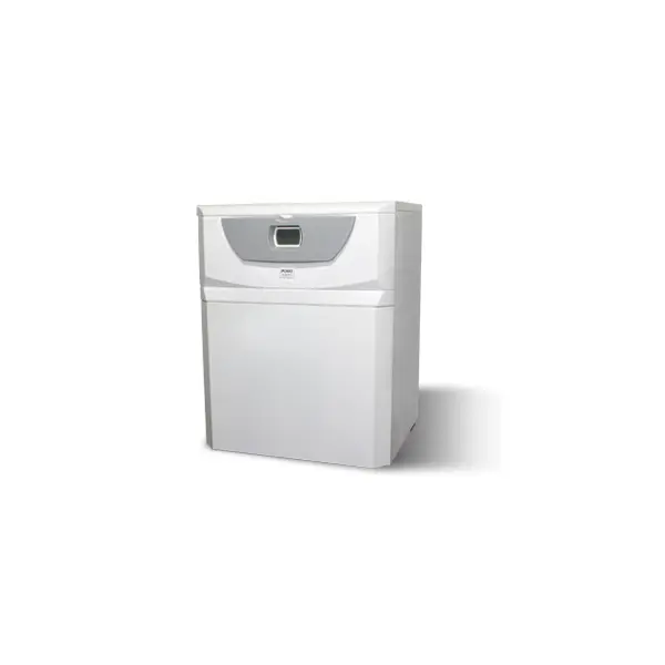پکیج زمینی ایران رادیاتور مدل Z36FF Iran Radiator