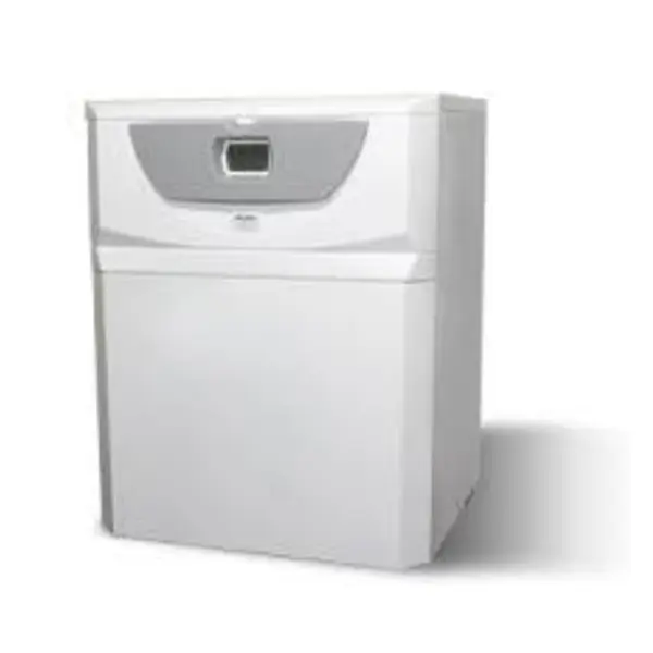 پکیج زمینی ایران رادیاتور مدل Z36FF Iran Radiator