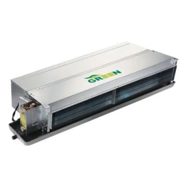 فن کویل سقفی تو کار گرین 1200 CFM