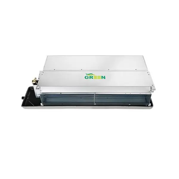 فن کویل سقفی توکار گرین 1400CFM - 2