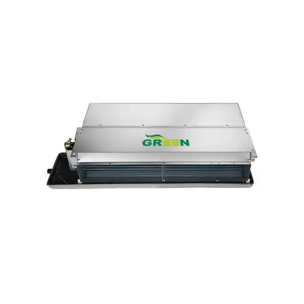 فن کویل سقفی توکار گرین 1400CFM - 3