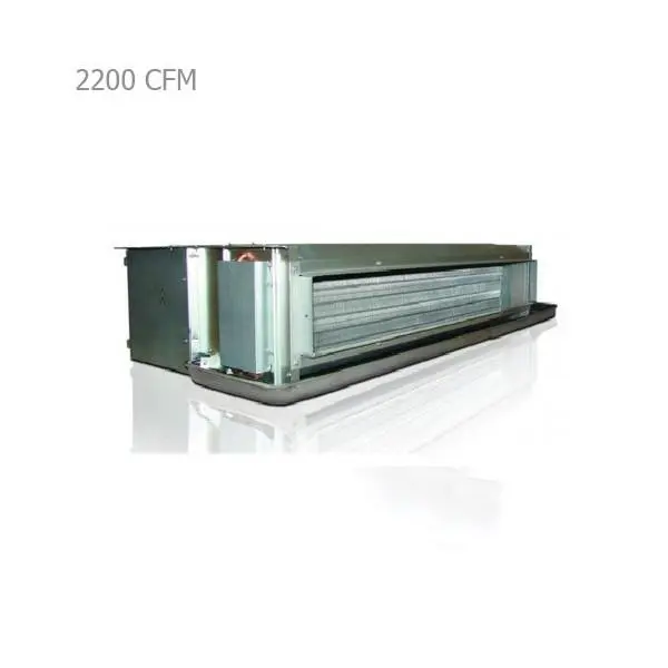فن کویل کانالی گلدیران 2200CFM مدل GLT3H-2200