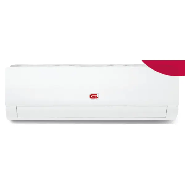 فن کویل دیواری 300 GL (گلدیران)