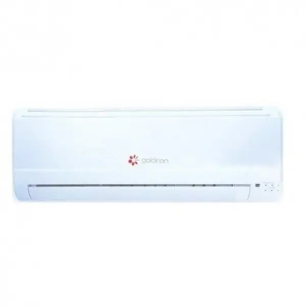 فن کویل دیواری 300 GL (گلدیران)