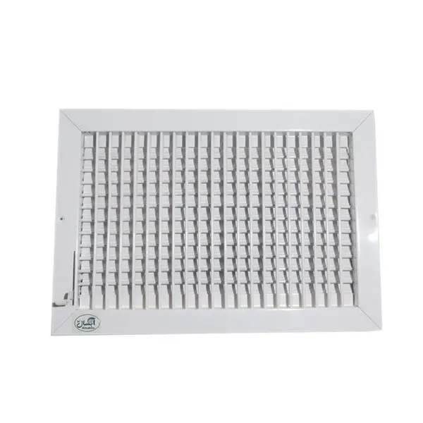 دریچه کانال کولر آبسال نو کد 35x20 - 2