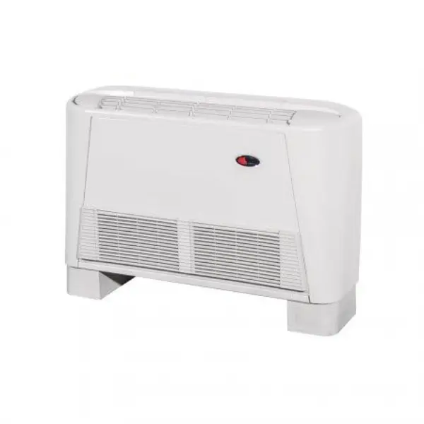 فن کویل زمینی دکوراتیو ساران مدل 400-SRFCTED - 3