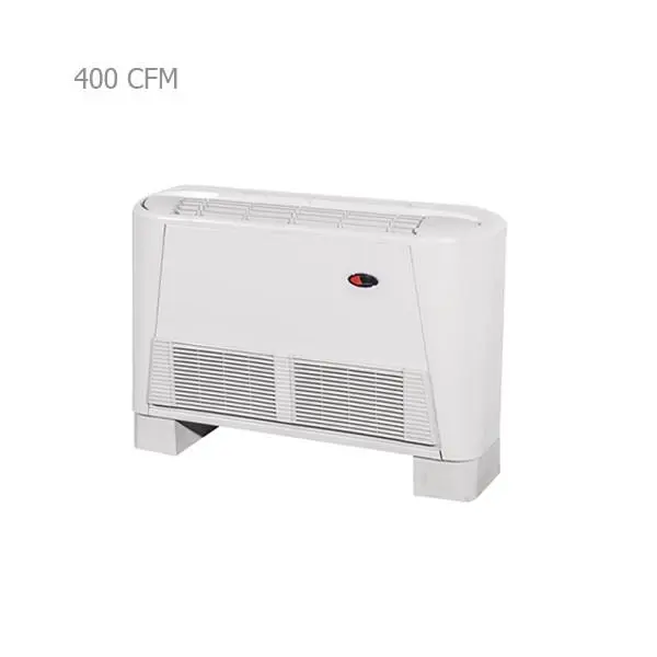 فن کویل زمینی دکوراتیو ساران مدل 400-SRFCTED - 5