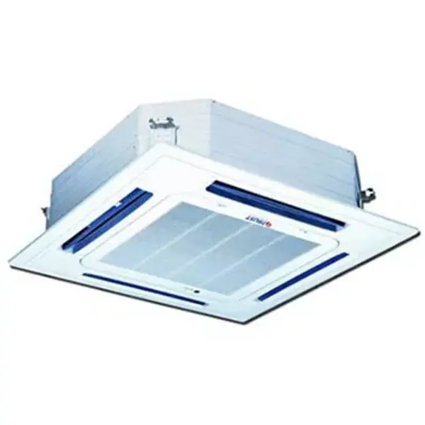 فن کویل کاستی 4 طرفه تراست مدل TMFCC4-300