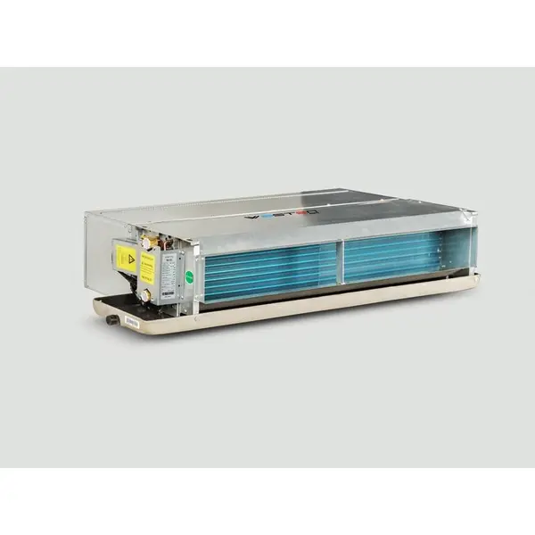 فن کویل سقفی توکار وستن ایر 600CFM