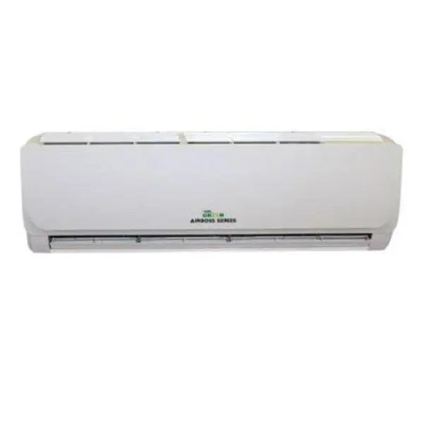 فن کویل دیواری گرین 600CFM - 3