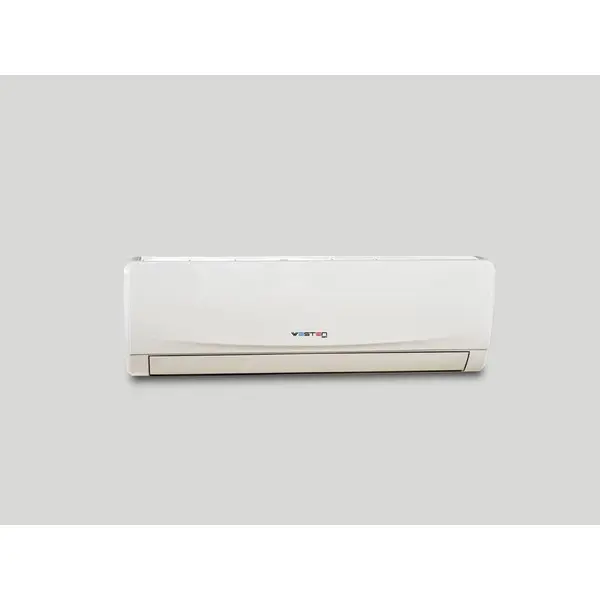 فن کویل دیواری وستن ایر 600CFM