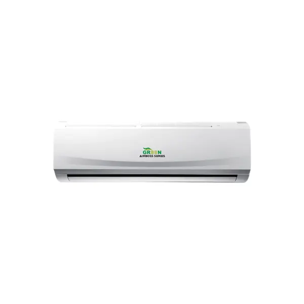 فن کویل دیواری گرین 600CFM