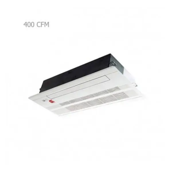 فن کویل کاستی یک طرفه گلدیران ۴۰۰CFM