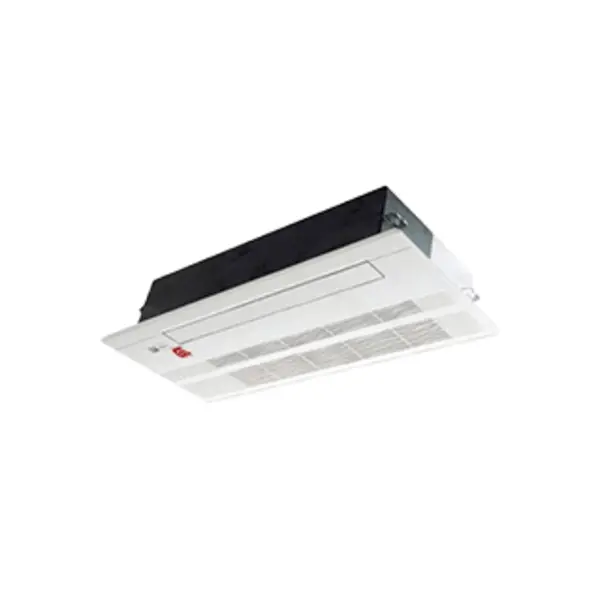 فن کویل کاستی یک طرفه گلدیران ۴۰۰CFM