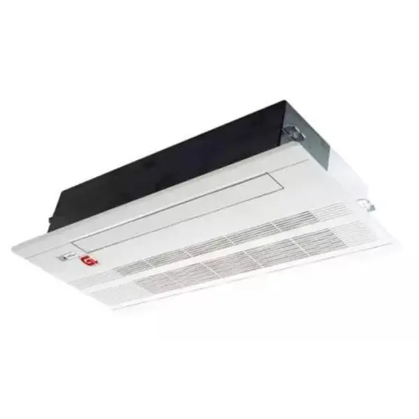 فن کویل کاستی یک طرفه گلدیران ۴۰۰CFM