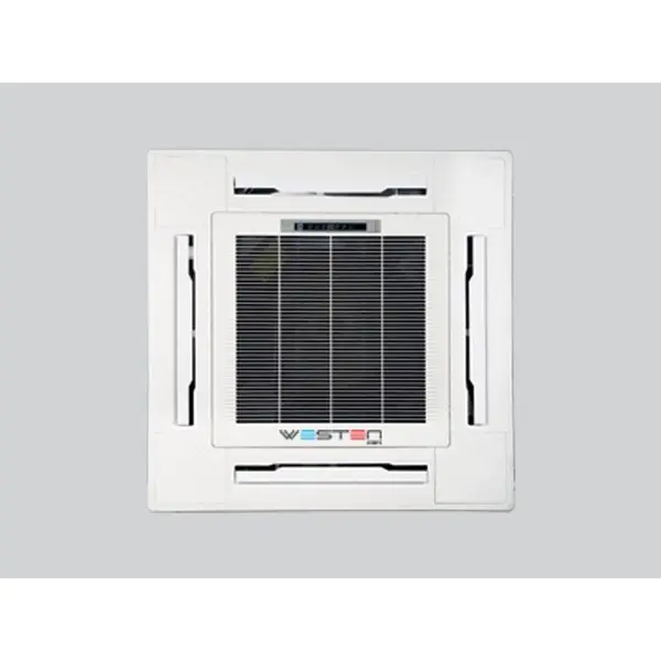 فن کویل وستن ایر کاستی چهار طرفه CFM 1400 سرد و گرم W4WF1400P1
