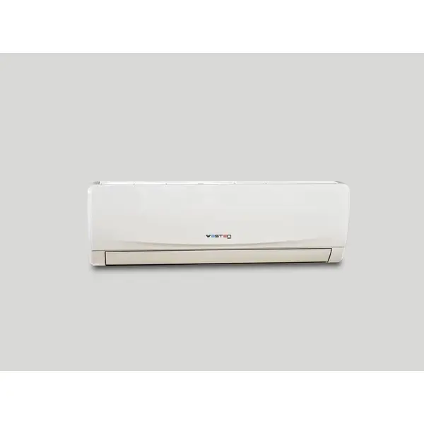 فن کویل وستن ایر دیواری CFM 200 سرد و گرم WWF-200H1