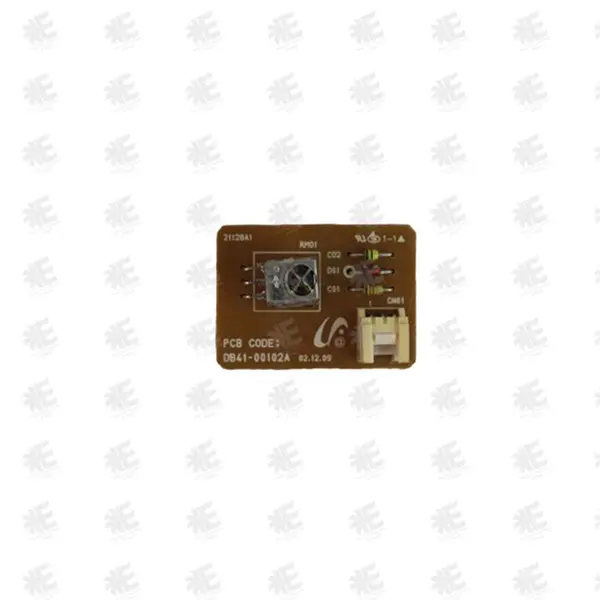 دیسپلی کولرگازی مدیا ، تک الکتریک اوولی تراستDB93-01574A-LPLZYD0602180082 - 2