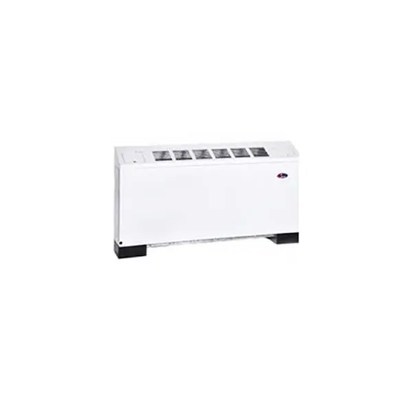 فن کویل زمینی بالازن ساران مدل FRFCTE-300