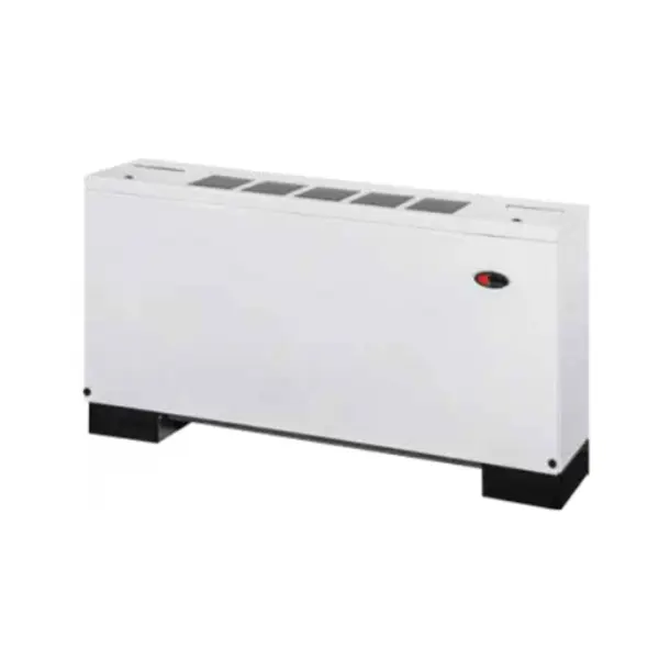 فن کویل زمینی بالازن ساران مدل FRFCTE-400