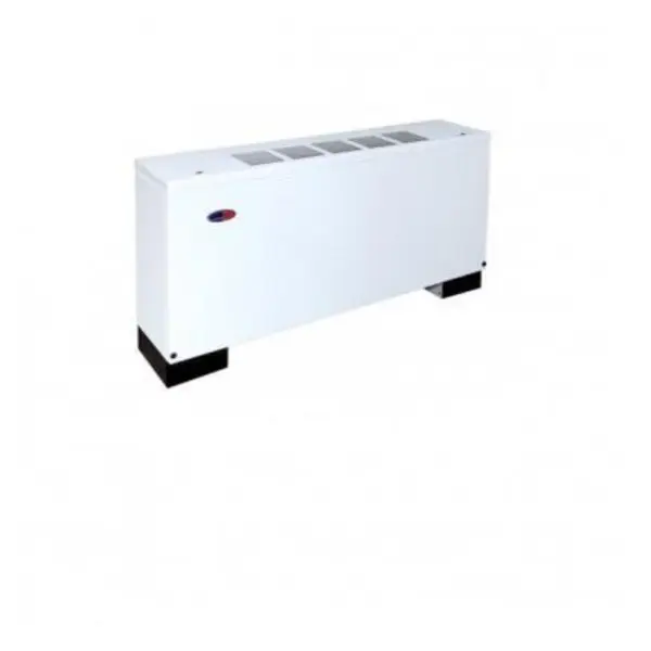 فن کویل زمینی بالازن ساران مدل FRFCTE-400